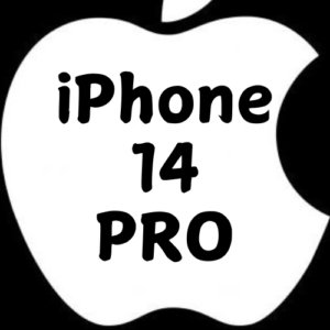 iPhone 14 Pro