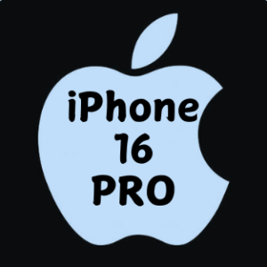 iPhone 16 Pro