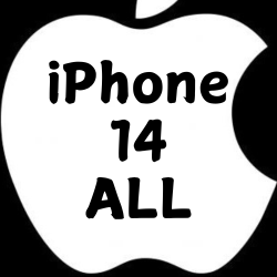 iPhone 14 All